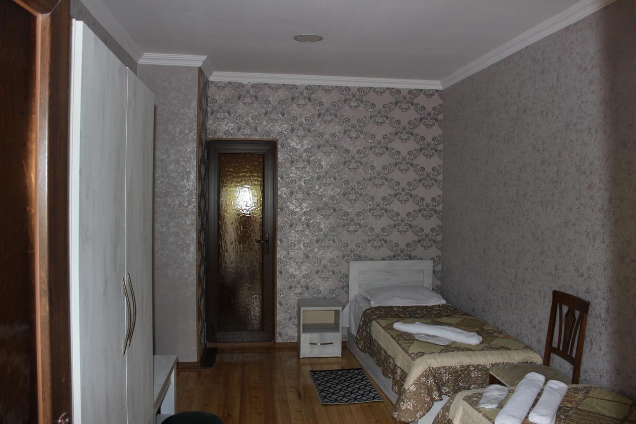 Hotel Rabath Akhaltsikhé Extérieur photo